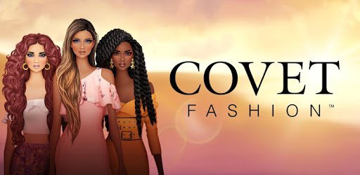 Covet Fashion Game Online